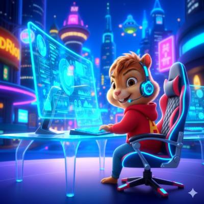 ALVIN